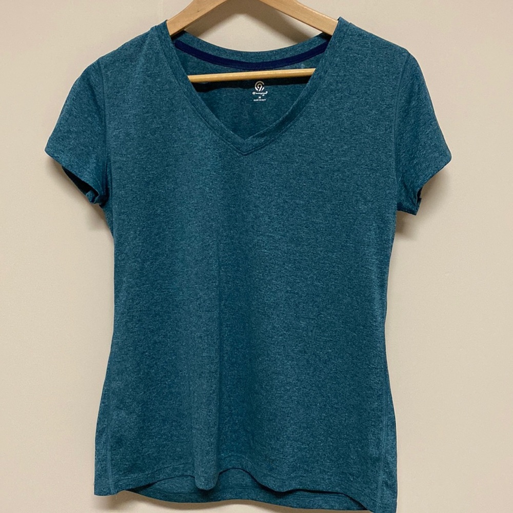 Champion Spacedye Active Top